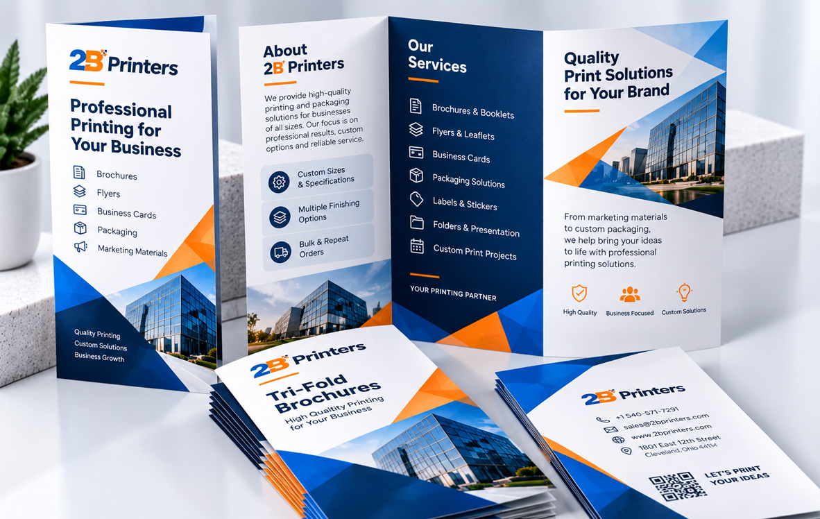 Event Programs