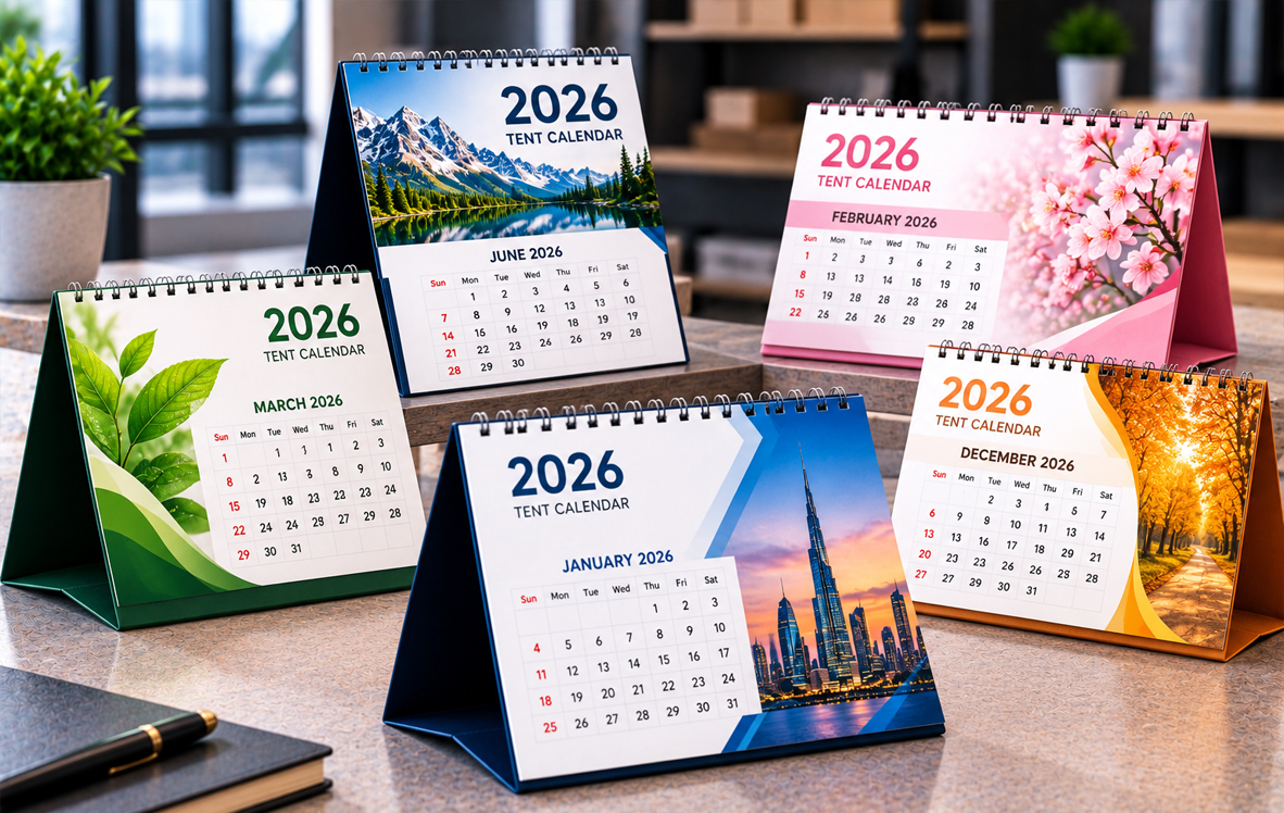Photo Calendars