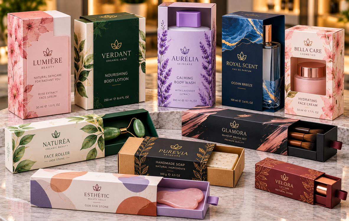 Component Packaging